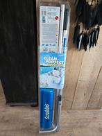 Schoonmaakset voor de romp van uw boot, Watersport en Boten, Ophalen of Verzenden, Nieuw, Schoonmaak