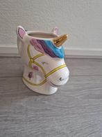 Blond Amsterdam unicorn  mok, Huis en Inrichting, Keuken | Servies, Blond Amsterdam, Nieuw, Ophalen of Verzenden, Kop(pen) en/of Schotel(s)