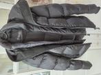 AB Lifestyle winterjas mt: XS ZGAN zwart, Ophalen of Verzenden, Zo goed als nieuw, Maat 46 (S) of kleiner, Zwart