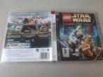 Lego 3 Star Wars the Complete Saga voor de PS3., Spelcomputers en Games, Games | Sony PlayStation 3, Vanaf 3 jaar, Platform, Ophalen of Verzenden