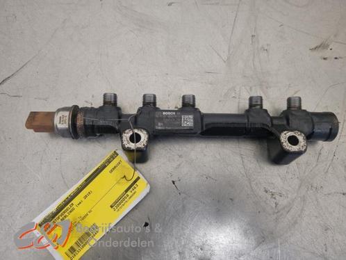 Brandstofverdeler van een Citroen Berlingo, Auto-onderdelen, Brandstofsystemen, Citroën, Gebruikt, 3 maanden garantie, Ophalen of Verzenden