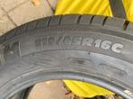 Michelin Agilis 51   215-65-16, Ophalen, Nieuw