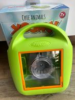 Xoomy projector met 20 dierensjablonen, Hobby en Vrije tijd, Ophalen, Zo goed als nieuw, Overige typen
