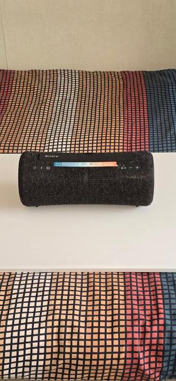 Sony SRS-XG300 Bluetooth Speaker beschikbaar voor biedingen