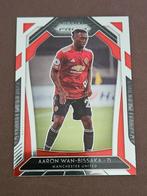 Aaron Wan-Bissaka Manchester United Panini Prizm 2020-21, Nieuw, Verzenden