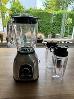 Arendo smoothie power Blender, Ophalen of Verzenden, Zo goed als nieuw, Powerblender