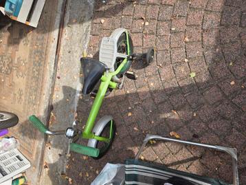 Kinderfiets  beschikbaar voor biedingen