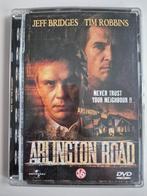 Arlington Road DVD - Actiethriller, Vanaf 16 jaar, Ophalen of Verzenden, Zo goed als nieuw, Actiethriller