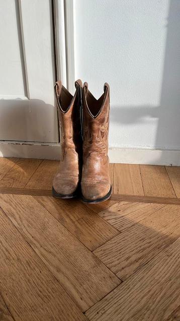 Bootstock kinder cowboylaarzen maat 36 beschikbaar voor biedingen