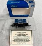 Dapol 00 gauge schaal 1:76 Limited ed wagon + certificaat, Hobby en Vrije tijd, Modeltreinen | H0, Overige merken, Ophalen of Verzenden
