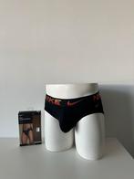 Nike Slip - Nieuw Maat S, Kleding | Heren, Ondergoed, Ophalen of Verzenden, Zwart, Slip