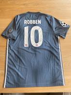 Robben voetbal shirt met handtekening maat L gesigneerd, Sport en Fitness, Voetbal, Maat L, Ophalen of Verzenden, Nieuw, Shirt