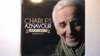 Charles Aznavour - Collected, Ophalen of Verzenden, Zo goed als nieuw, 1980 tot 2000