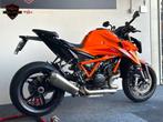 KTM 1390 SUPER DUKE R TECH PACK 2023 6.413 km BTW, 2 cilinders, KTM, Motorrijbewijs A, Bedrijf