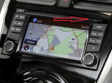  ✅ Nissan Connect 3 europa SD 2025 navigatie update .✅TIP✅ beschikbaar voor biedingen