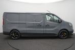 Renault Trafic 2.0 170 PK Aut. L2H1 RS-Line NW Model Digi. D, Stof, Gebruikt, 4 cilinders, Renault