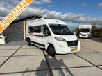 Rimor Horus 195 - Buscamper - Automaat!, Buscamper of Camperbus, Ringverwarming, Koelkast, Luifel