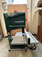 Bandzaag, Ophalen, 70 mm of meer, Lintzaag, Minder dan 600 watt