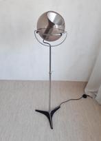 Frank Ligtelijn Raak globe vloerlamp, Huis en Inrichting, Lampen | Vloerlampen, Ophalen, Gebruikt, 100 tot 150 cm, Glas