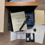 Panerai Radiomir PAM00721 – Limited Edition | Full Set, Overige merken, Leer, Staal, Polshorloge