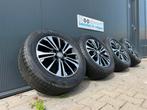 17 inch 5x120 Aracuja velgen Volkswagen Transporter T5 T6, Hooghwerff banden & velgen, Jacob Lemairestraat 26, Banden en Velgen