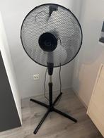 Fuave standventilator, Witgoed en Apparatuur, Ventilatoren, Ophalen, Zo goed als nieuw, Statiefventilator