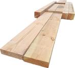 Douglas palen / balken  fijnbezaagd - nr: TB64, Ophalen, Nieuw, 250 cm of meer, Balken