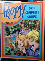 Tina en Peggy stripboeken 7 stuks, Boeken, Ophalen, Gelezen, Non-fictie