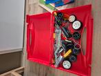 Meccano koffer, Ophalen of Verzenden, Zo goed als nieuw