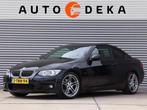 BMW 3-serie Coupé 320i M-Sport Edition Automaat *Leder*Xeno, Automaat, Euro 5, Zwart, 4 cilinders