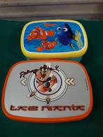 kinderbroodtrommel, Huis en Inrichting, Keuken | Keukenbenodigdheden, Ophalen of Verzenden, 'T Olde Gre-j, Info@toldegrej.nl, Endepoelstraat 20f Didam