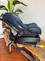 Maxi-Cosi incl Easyfix base, Ophalen, Zo goed als nieuw, Maxi-Cosi, Isofix