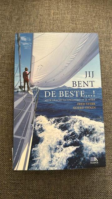 Fred Sterk - Jij bent de beste...! beschikbaar voor biedingen