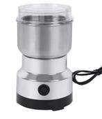 Elektrische Grinder Babyvoeding/Specerijen/Koffie  Nieuw, Ophalen of Verzenden, Nieuw