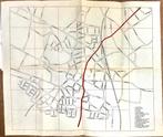 GIDS MET PLATTEGROND  - EPE, VAASSEN, EMST, OENE, 1970, Verzenden, Gemeente Epe, 20e eeuw of later, Gelezen