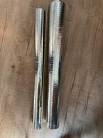 Laminaat Ondervloer Restpartij - Nieuw!, Doe-het-zelf en Verbouw, Isolatie en Afdichting, Overige materialen, Nieuw, Minder dan 5 m²