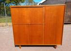 Pastoe/cees braakman ce09 kast/secretaire in nette staat, Ophalen, Gebruikt