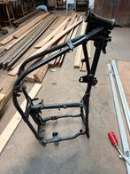 Early shovel frame, Ophalen of Verzenden, Gebruikt