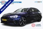 Audi A4 Avant 40 TFSI S edition | Incl. 1 jaar garantie | 1s, Te koop, Gebruikt, 750 kg, Voorwielaandrijving