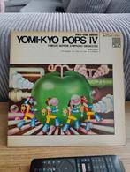 The Beatles - Yomi-kyo Pops IV, Cd's en Dvd's, Vinyl | Wereldmuziek, Ophalen of Verzenden, Zo goed als nieuw