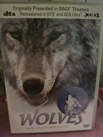 Wolves - Myth, Mystery and Legend DVD, Alle leeftijden, Ophalen of Verzenden, Zo goed als nieuw, Natuur