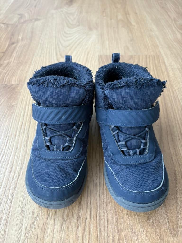 Waterdichte winterschoenen van Quechua, maat 29, Gebruikt, Quechua, Jongen of Meisje, Schoenen