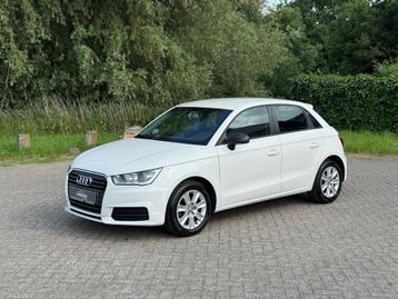 Audi A1 Sportback 1.0 TFSI NAVI I PDC I KEYLESS I BLUETOOTH  beschikbaar voor biedingen