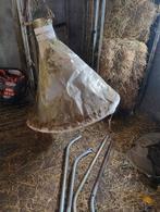 Grote dazenval inclusief standaard, Dieren en Toebehoren, Paarden en Pony's | Overige Paardenspullen, Ophalen