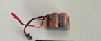 SC 1.2v 16000mah nieuwstaat accu rc auto, Elektro, Auto offroad, Ophalen of Verzenden, Zo goed als nieuw