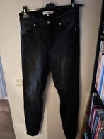 Anytime high waist skinny jeans maat 40, Kleding | Dames, Zwart, Anytime, Ophalen of Verzenden, W30 - W32 (confectie 38/40)