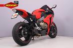 Honda CBR 1000 RR FIREBLADE (bj 2009), Bedrijf, Sport