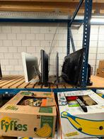 Partij van 3 tv’s, 2x samsumg, jvc, Overige merken, Z, S, 50 Hz