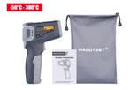 Laser digital IR infrarood thermometer -50 ~ 380c, Auto diversen, Ophalen of Verzenden, Nieuw