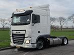 DAF XF 450, Auto's, Automaat, Euro 6, Origineel Nederlands, Bedrijf